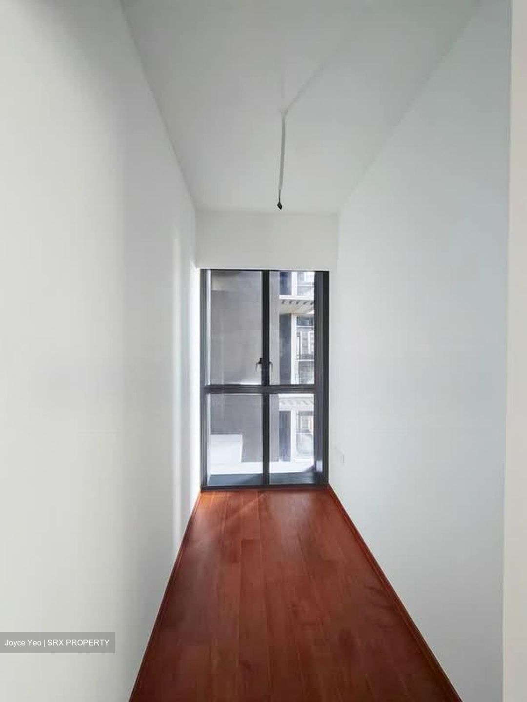 Lentor Modern (D26), Apartment #538019121